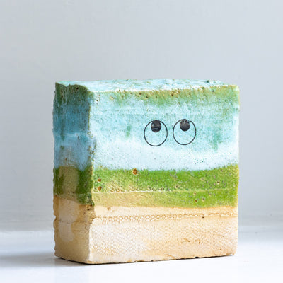 Brick