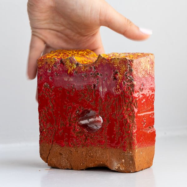 Brick