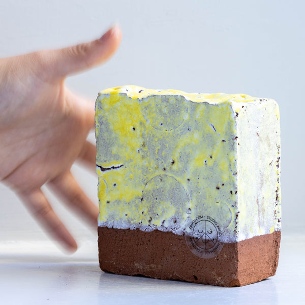 Brick