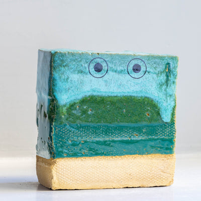 Brick