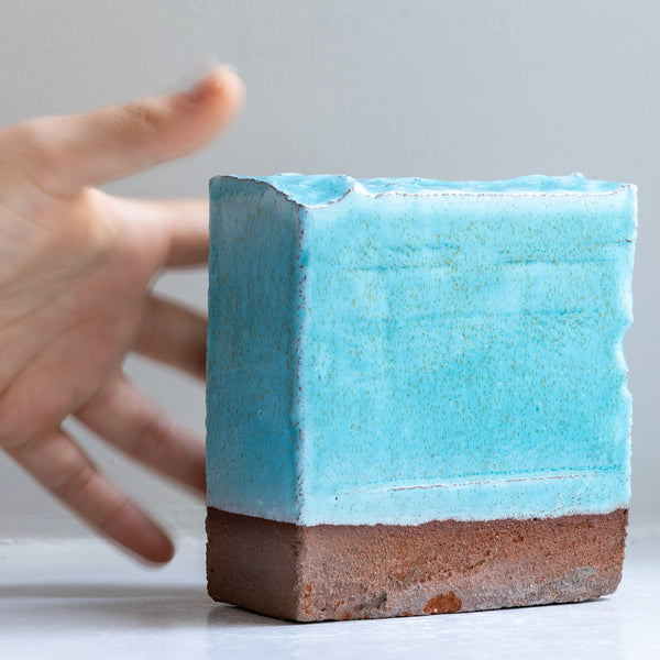 Brick