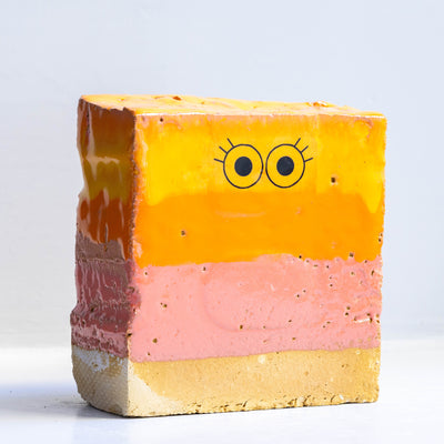 Brick