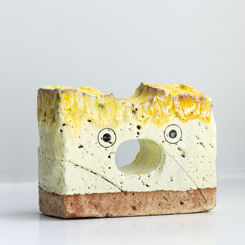 Brick