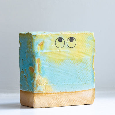 Brick