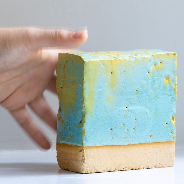 Brick