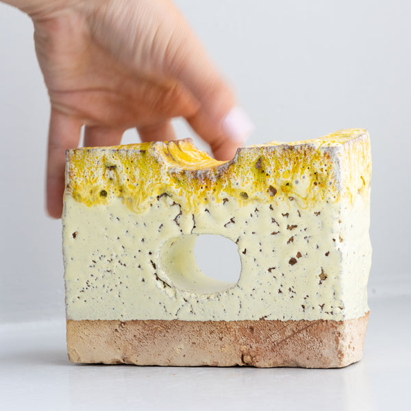 Brick
