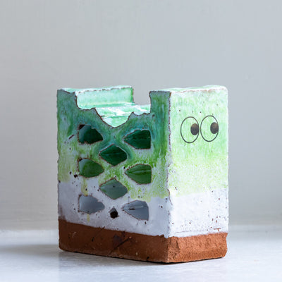Brick