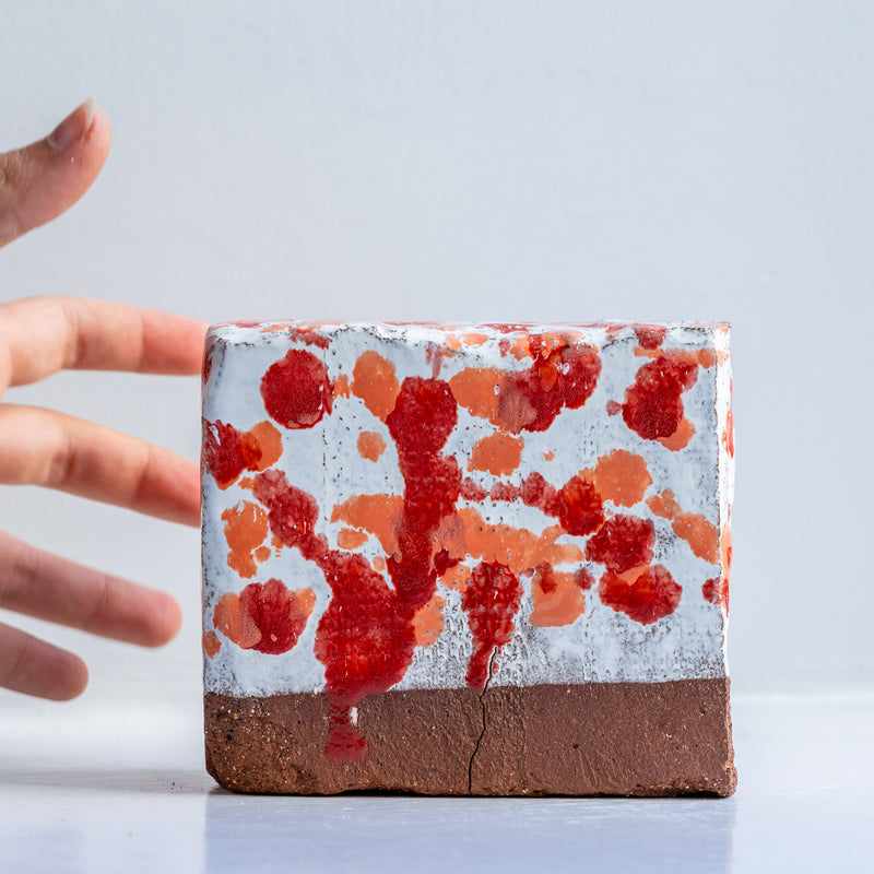 Brick