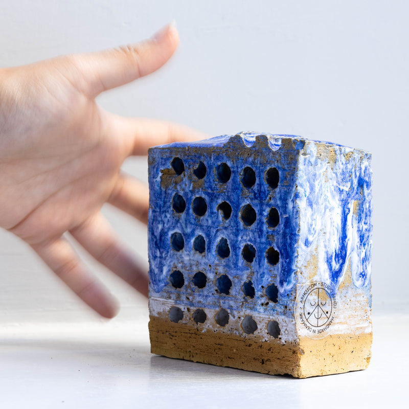 Brick
