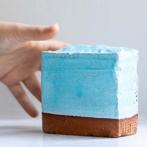 Brick
