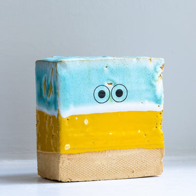 Brick