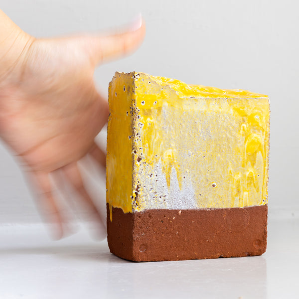 Brick