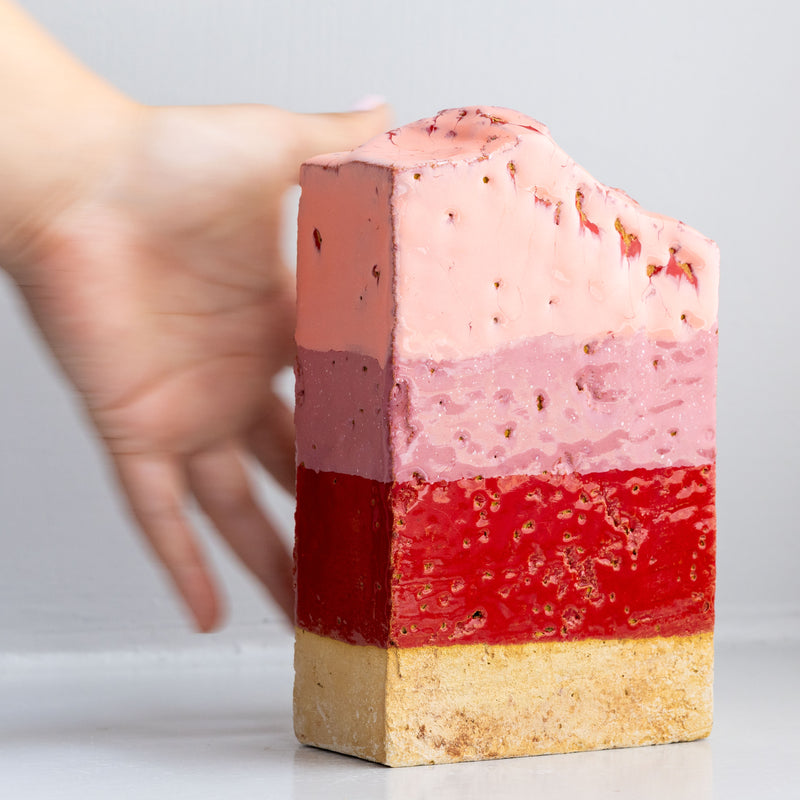 Brick