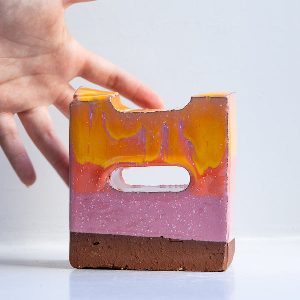 Brick