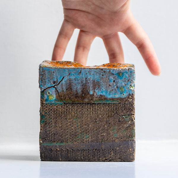 Brick