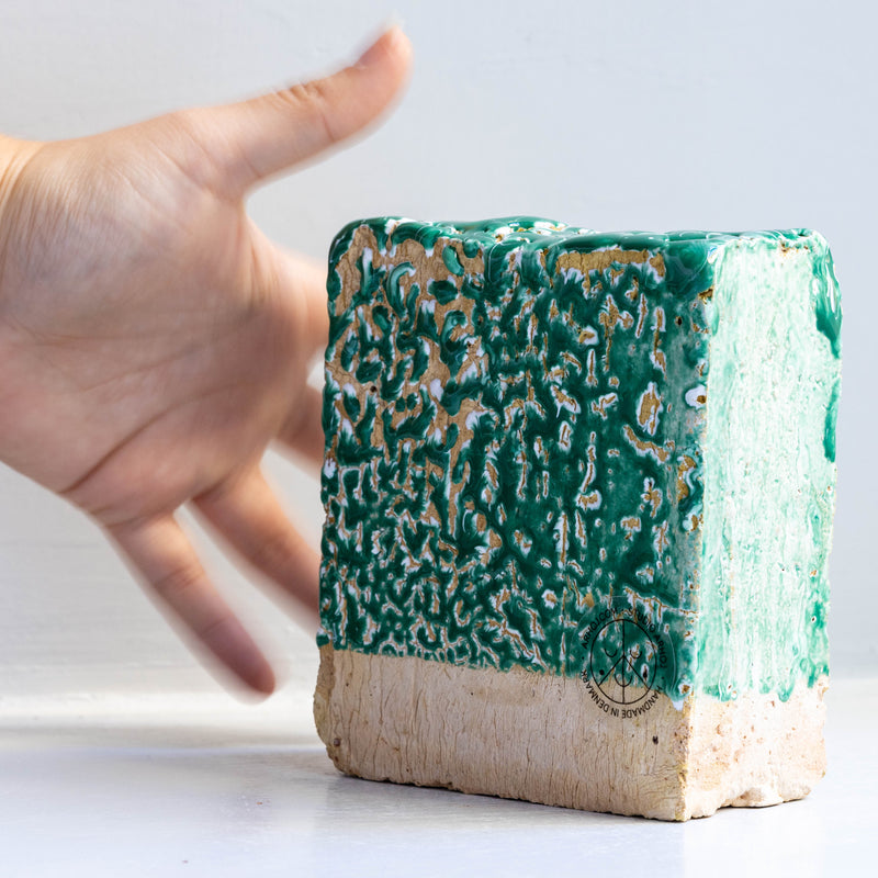 Brick