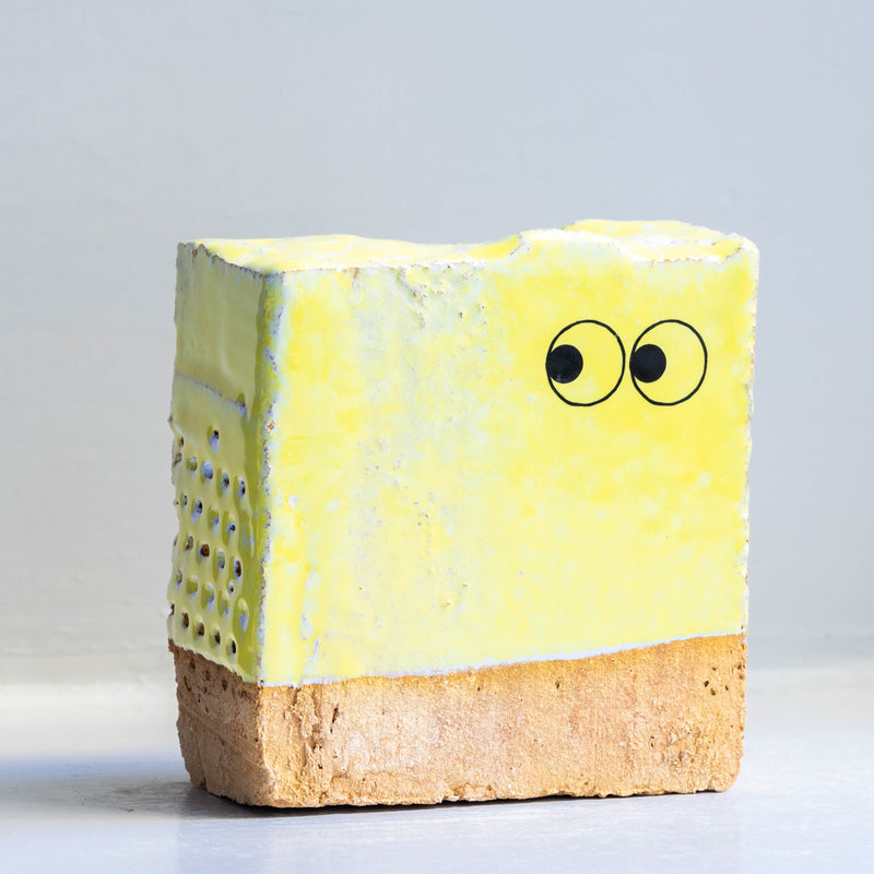 Brick
