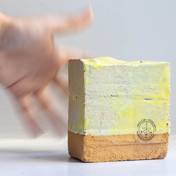 Brick
