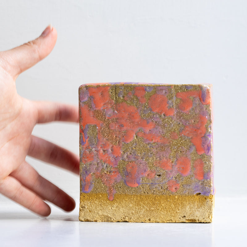 Brick