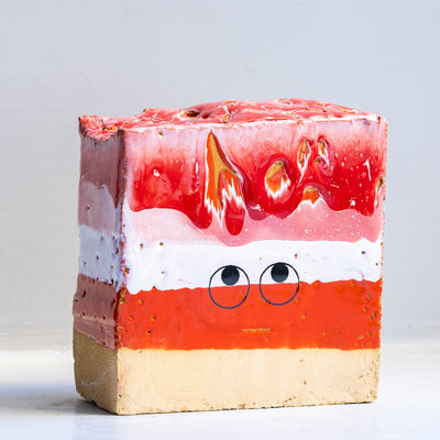 Brick