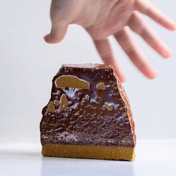 Brick