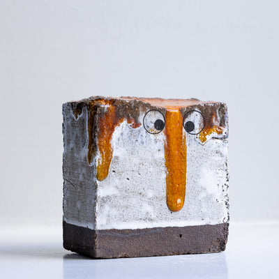 Brick