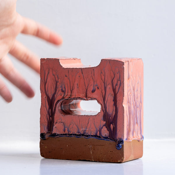 Brick
