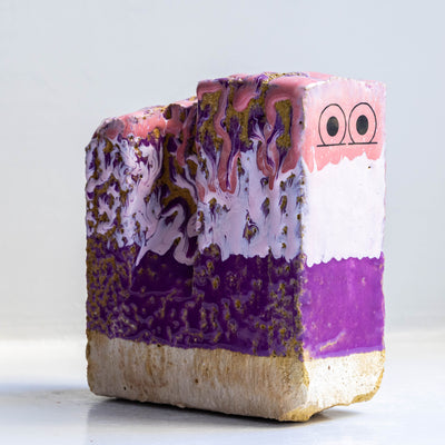 Brick