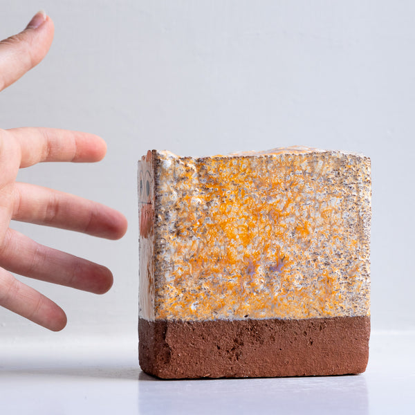 Brick