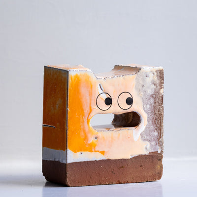 Brick