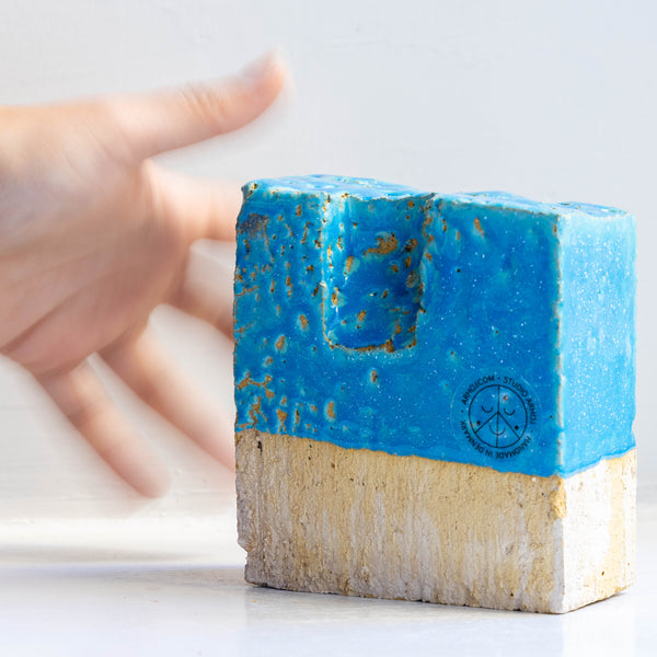 Brick