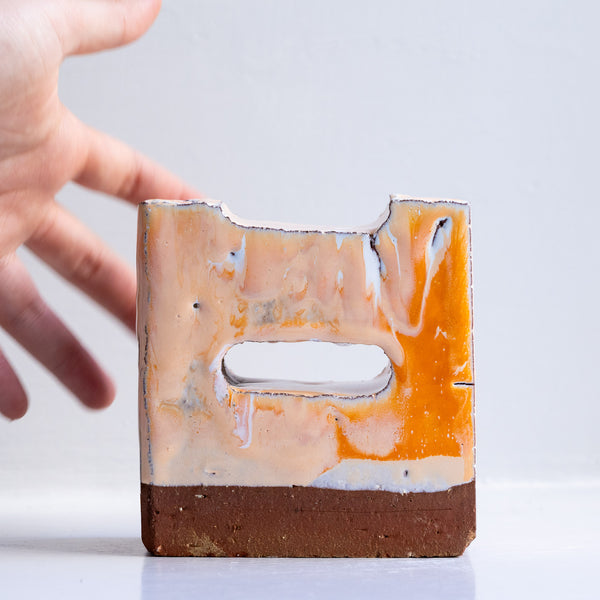 Brick