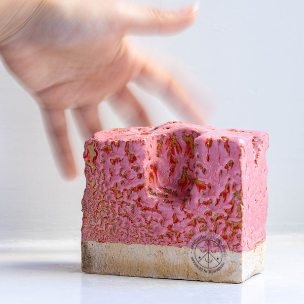 Brick