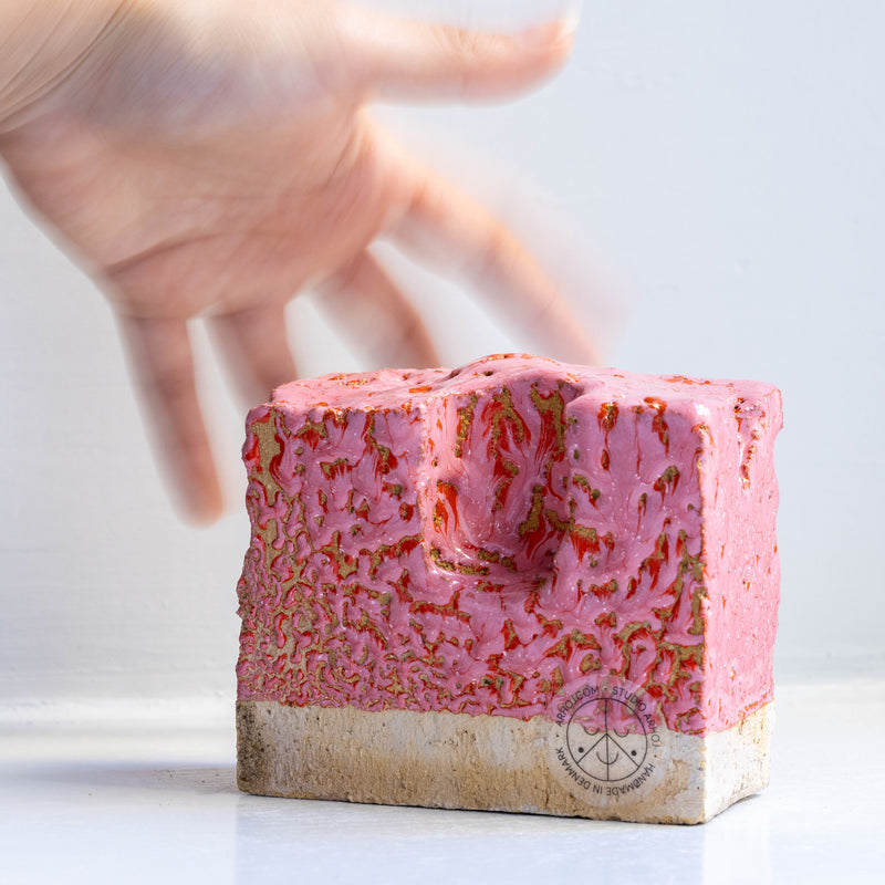 Brick