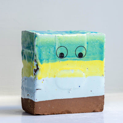Brick