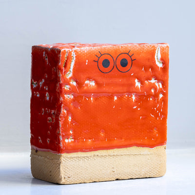 Brick