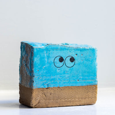 Brick