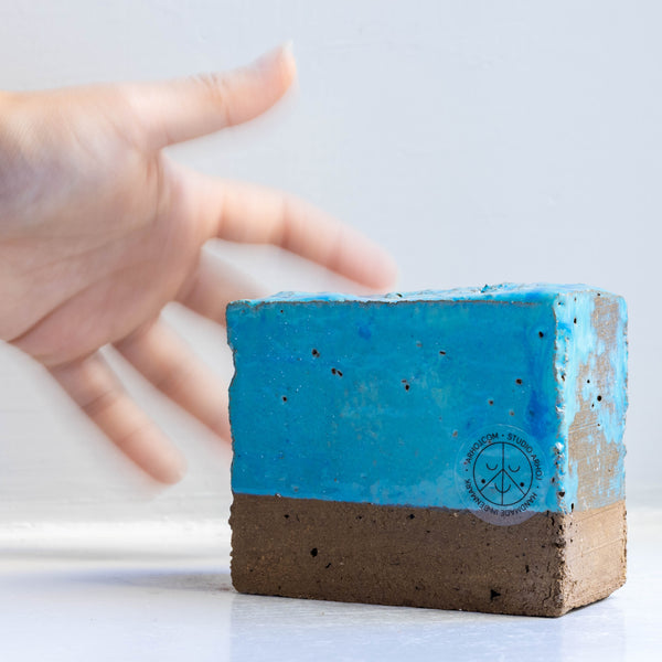 Brick