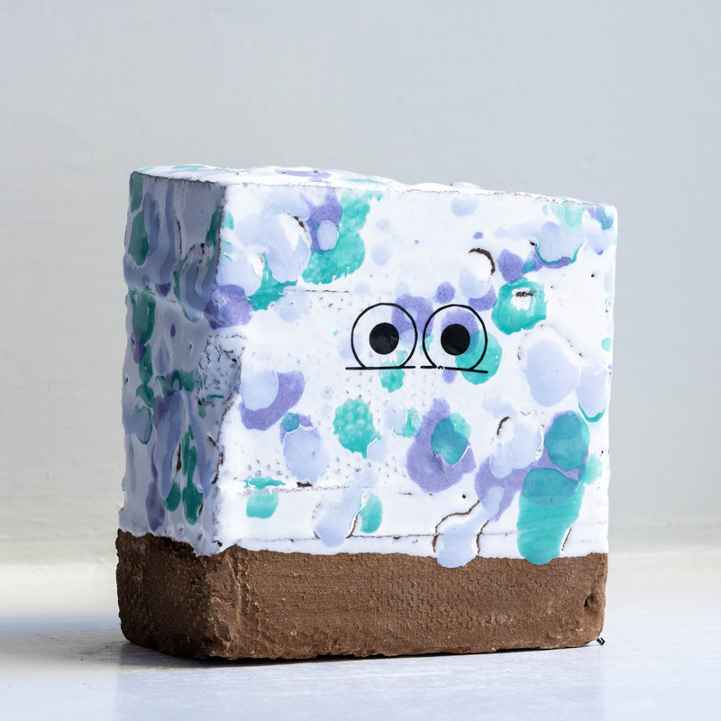 Brick