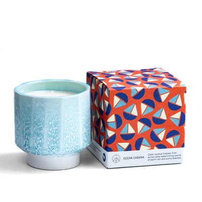 Scented Candle