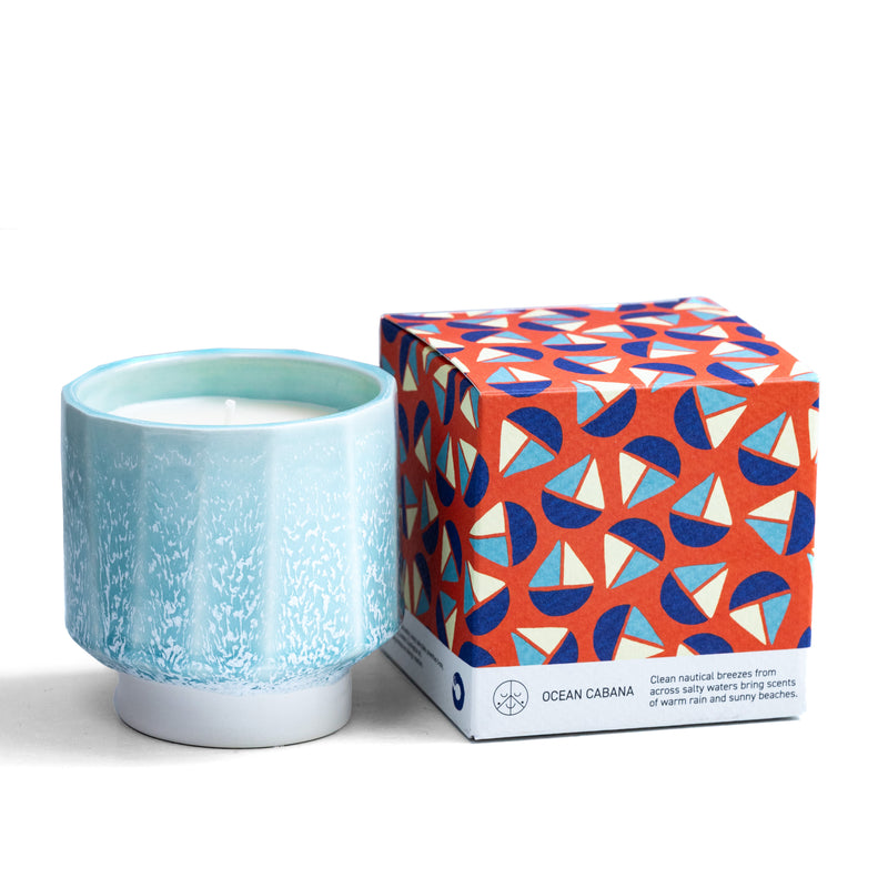 Scented Candle