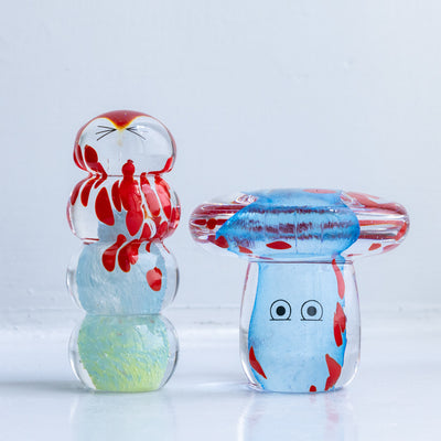 Crystal Blob Group