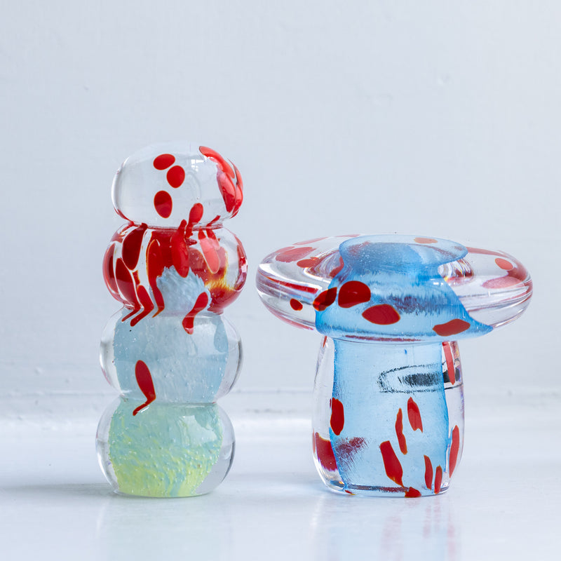 Crystal Blob Group