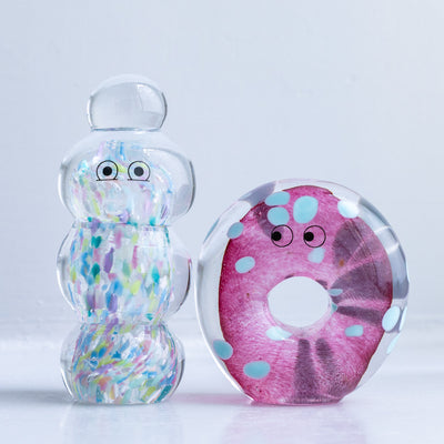 Crystal Blob Group