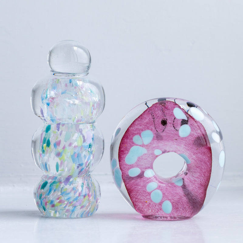 Crystal Blob Group