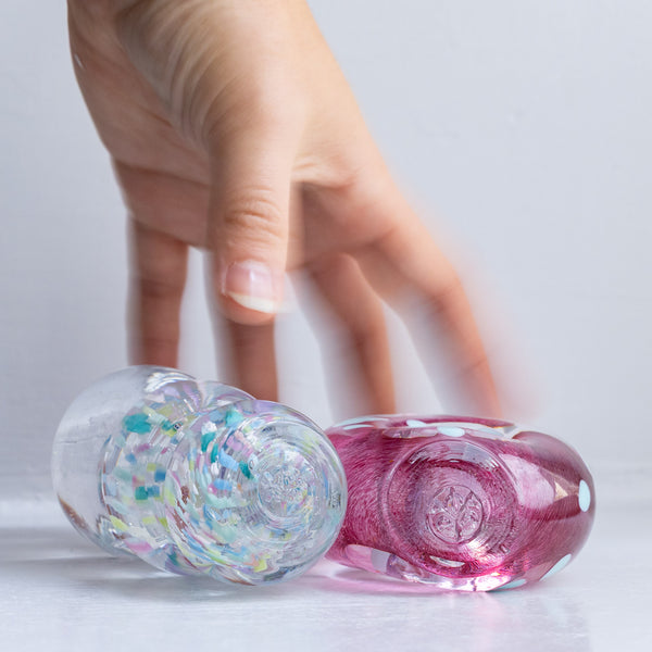 Crystal Blob Group
