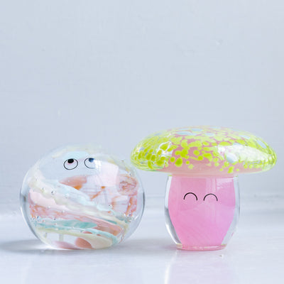 Crystal Blob Group