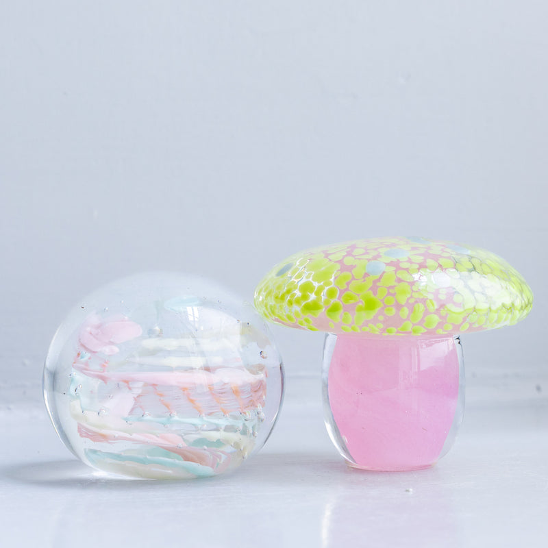 Crystal Blob Group