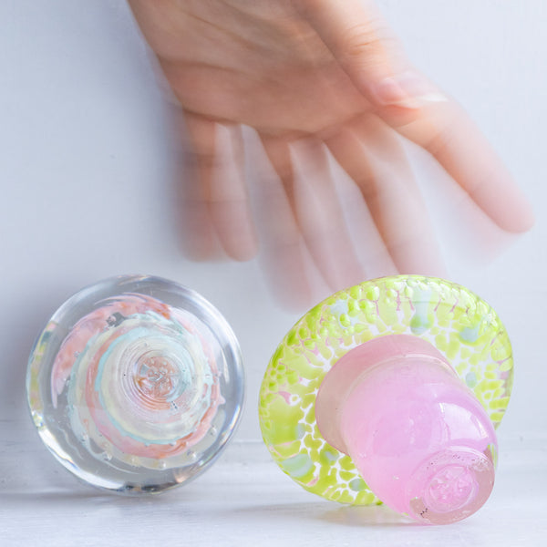 Crystal Blob Group
