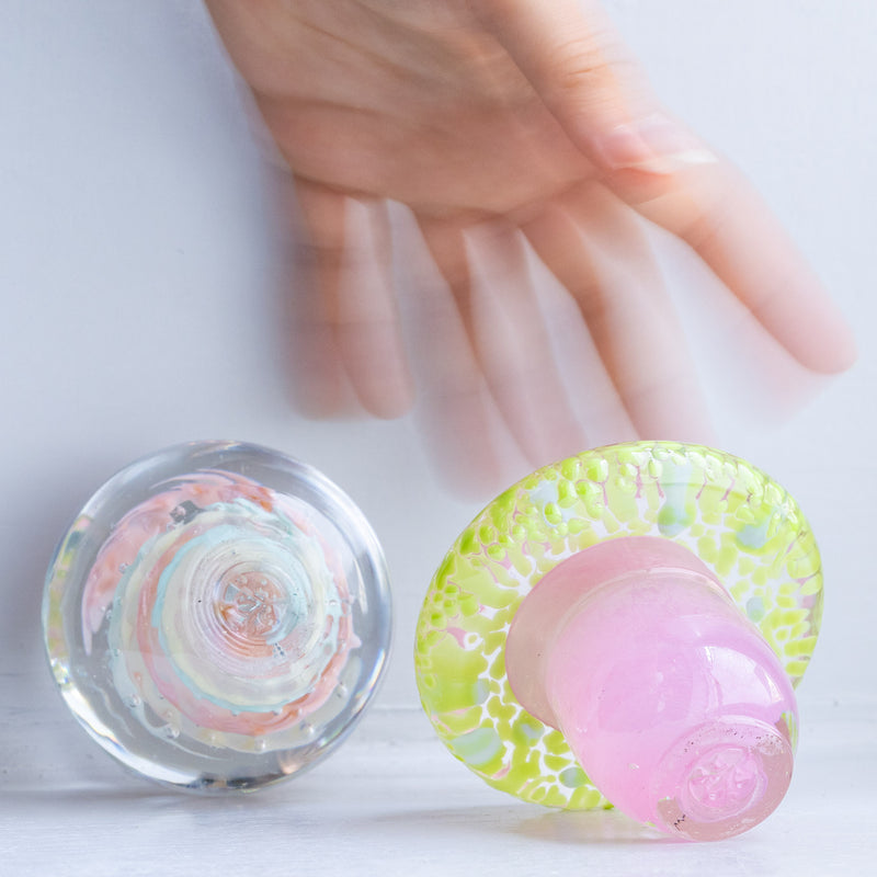 Crystal Blob Group